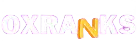 OxRanks Logo